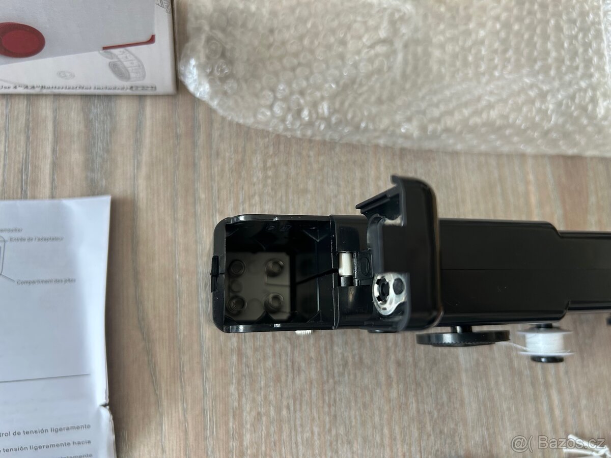 Ruční šicí stroj - 7