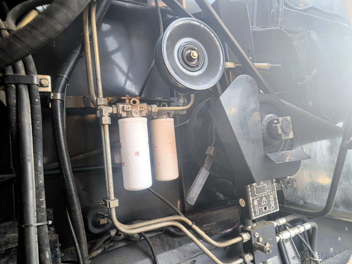 New Holland CX8080 - 7