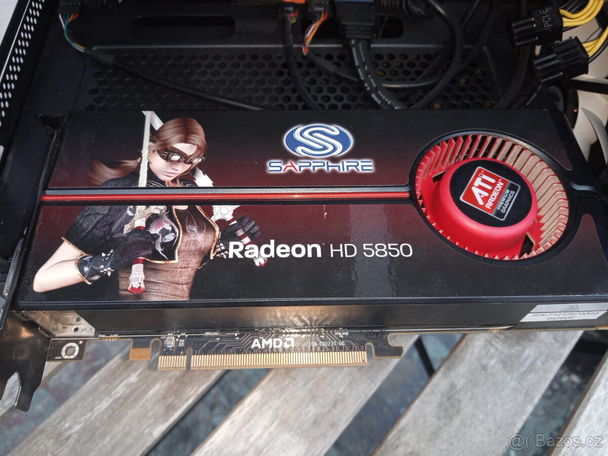 Herní PC, 12 jádrový CPU, 32 GB RAM, RGB - 7