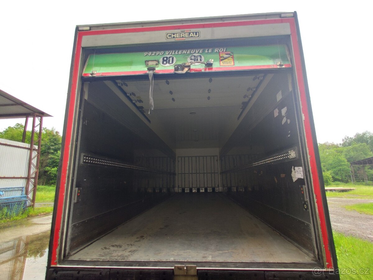 Skriňová nadstavba - 7