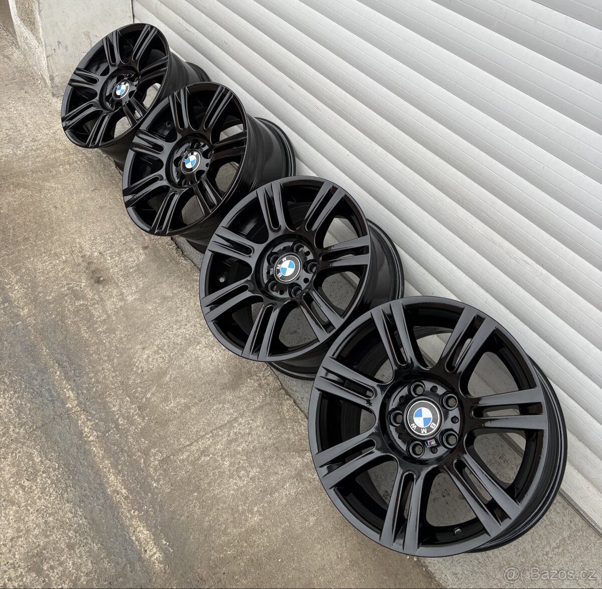 Bmw Styling 194 17 - 7