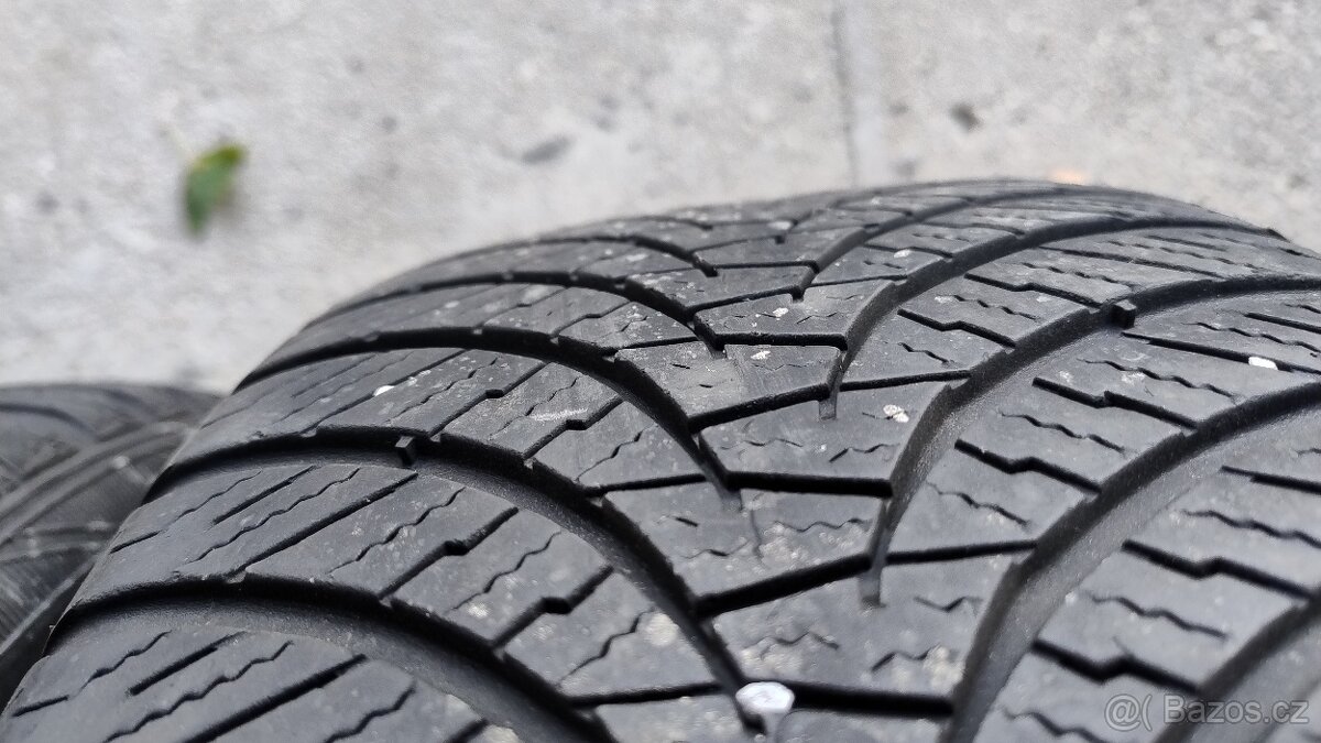 225/45 R19 Celoroční Falken - 7