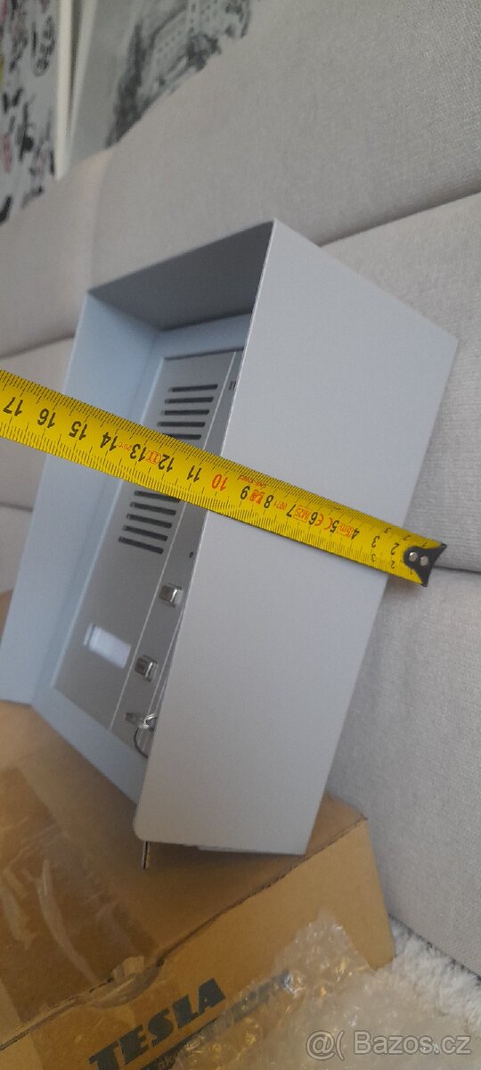 Modul elektrického vrátného-nový - 7