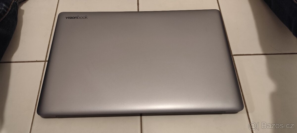 notebook Umax VisionBook 15Wg s Win11 z listopadu 2022 - 7