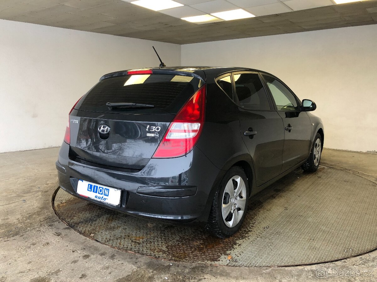 HYUNDAI I30 1.4 16V - 7
