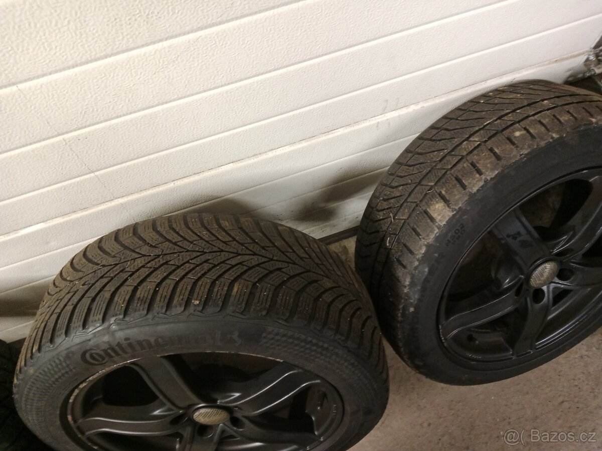 ALU.kola R17 5x112 - 7