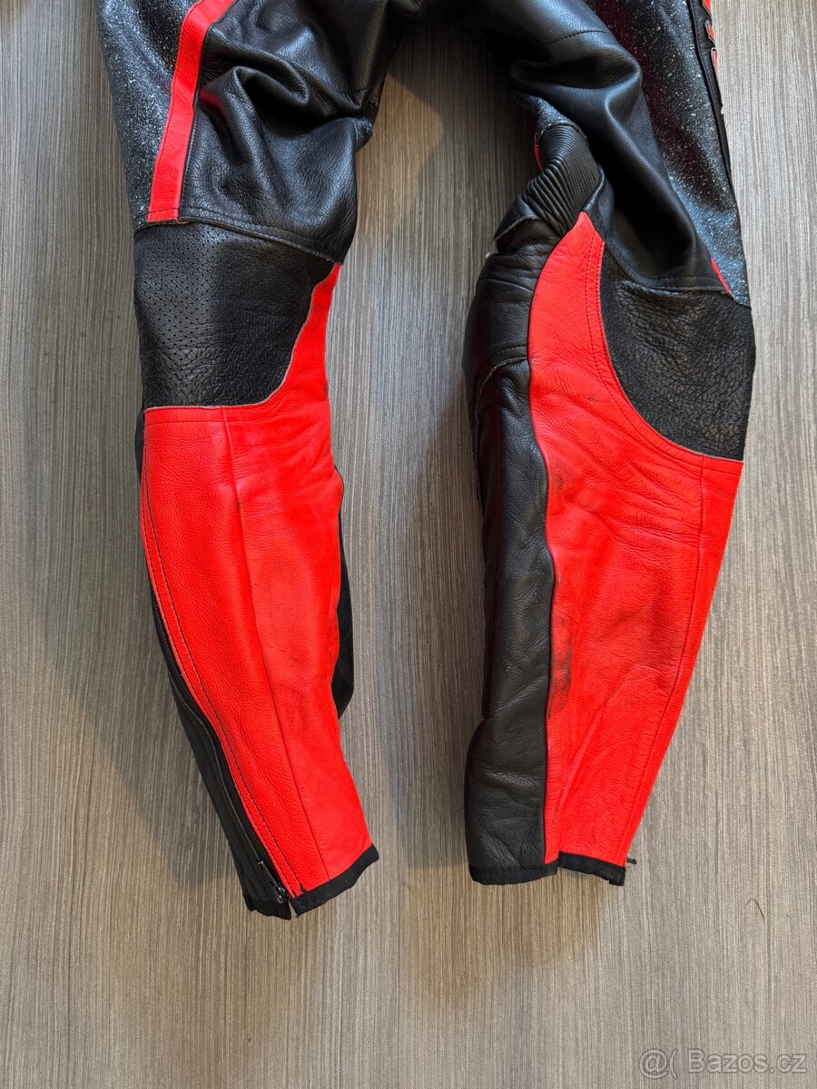 Kombinéza Dainese Drudi performance - 7