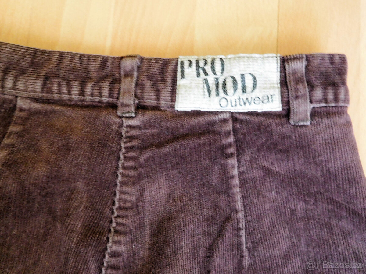 Chlapecké kalhoty různé - 7