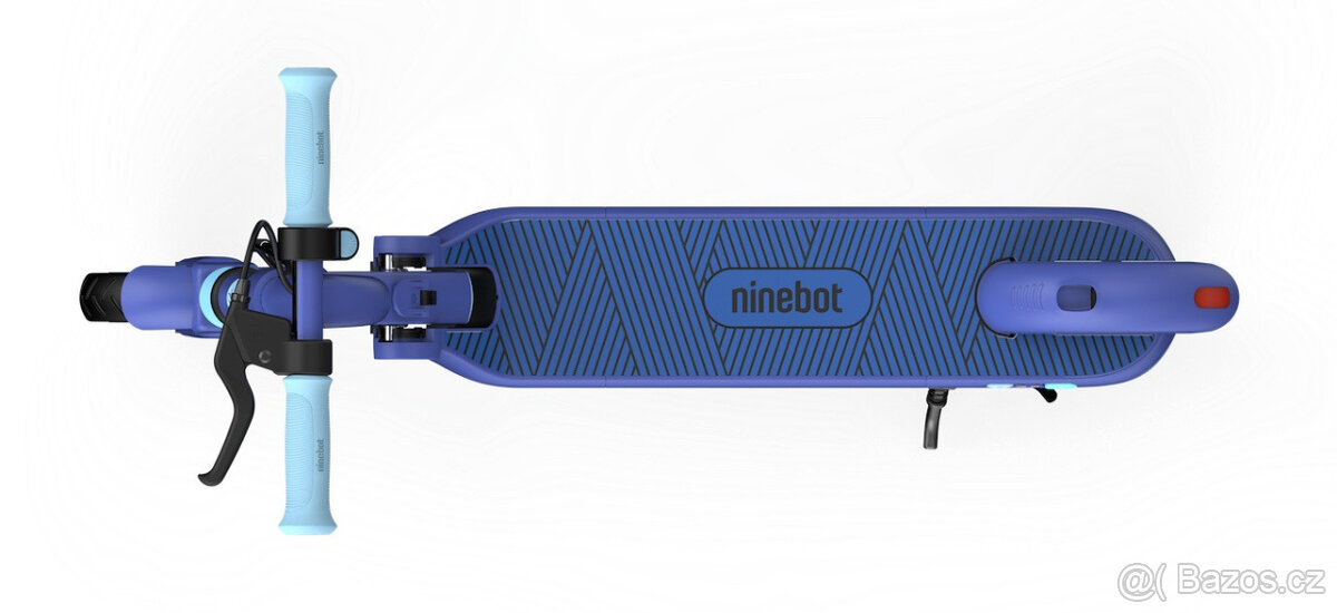Dětská koloběžka Ninebot/Segway ZING E8 nová baterie - 7
