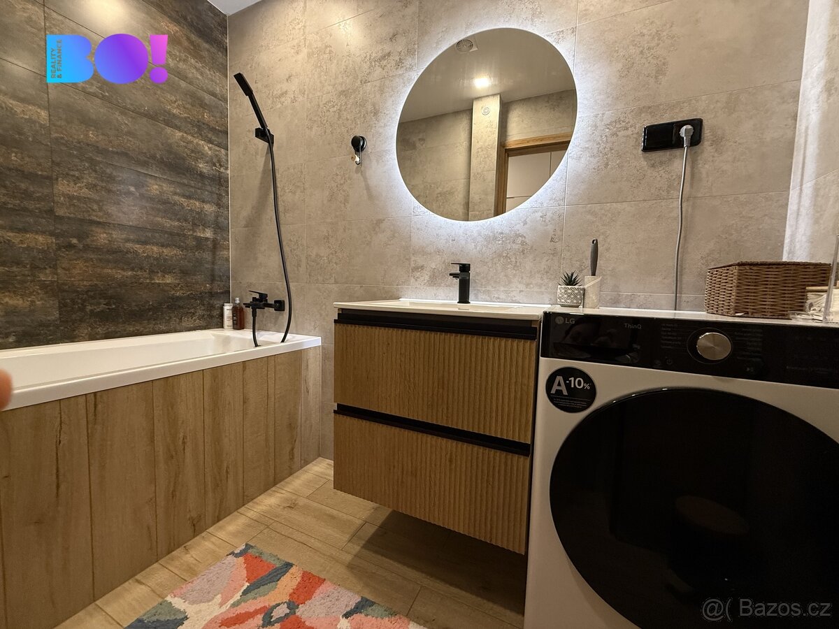 Prodej bytu 3+1, 68 m², ul. Dukelská - 7