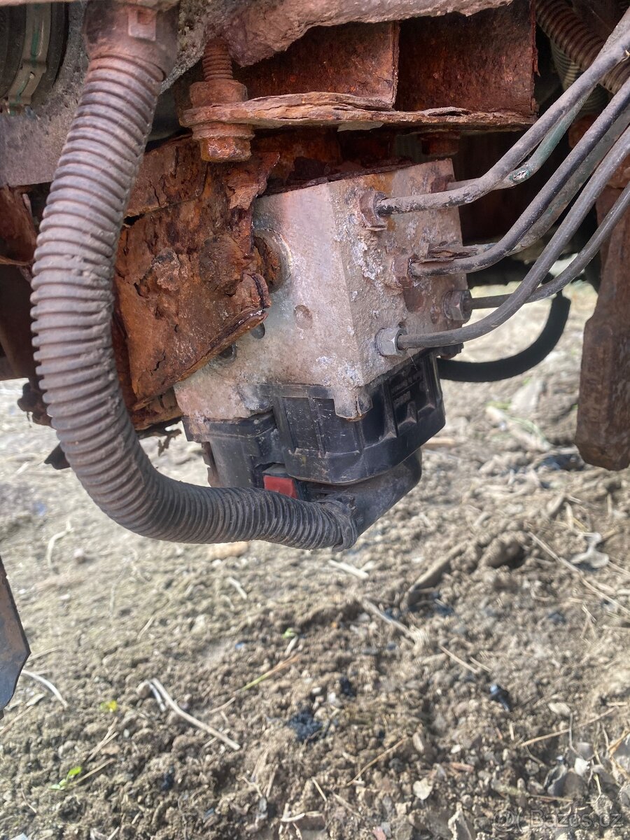 Renault grand Espace 3. 2.2dT 84kw - 7