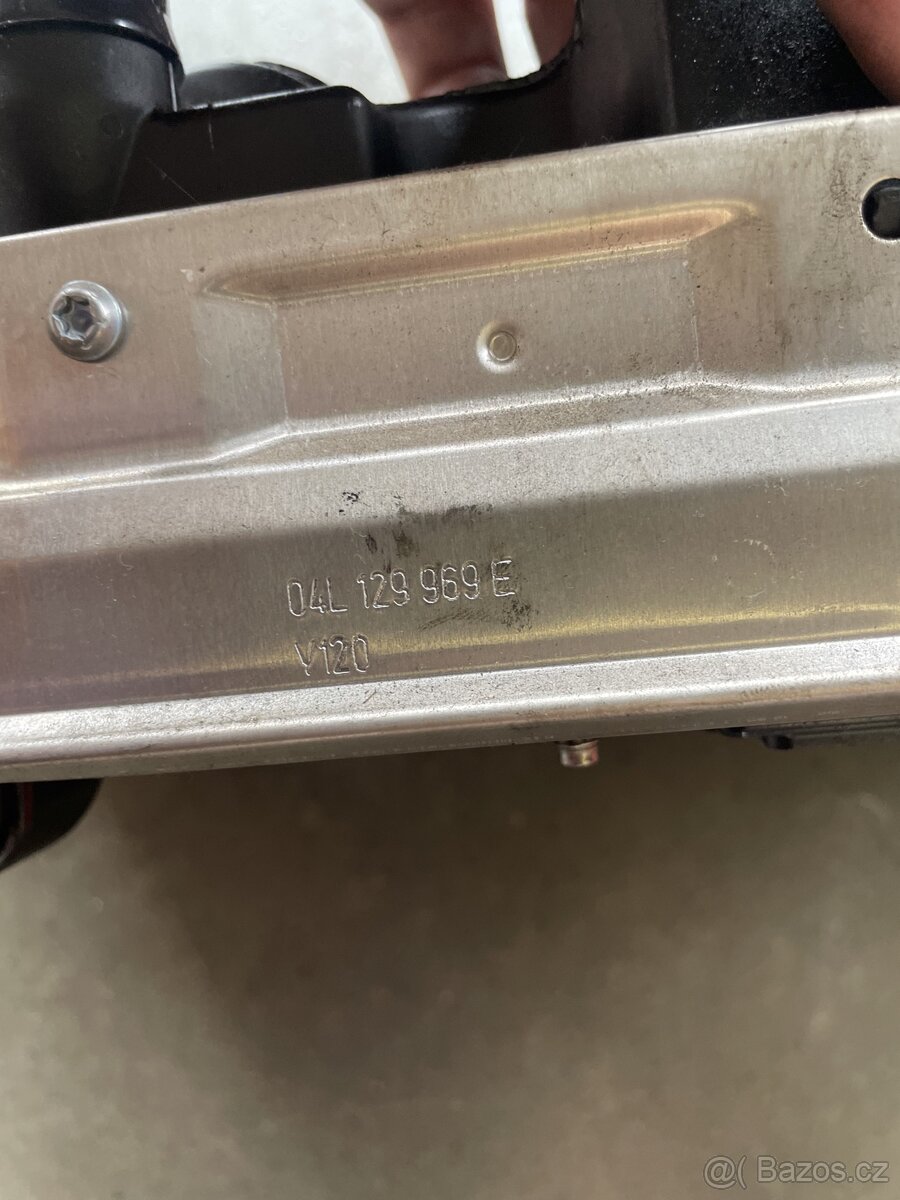 Díly škoda kodiag 2.0tdi 110kw dfga - 7