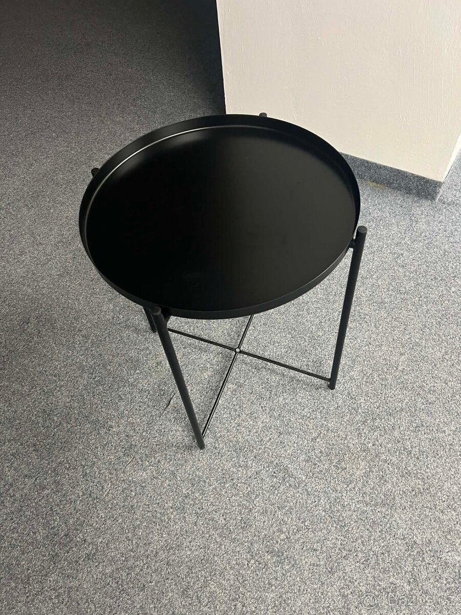 Ikea-stoly, židle, skříně - 7