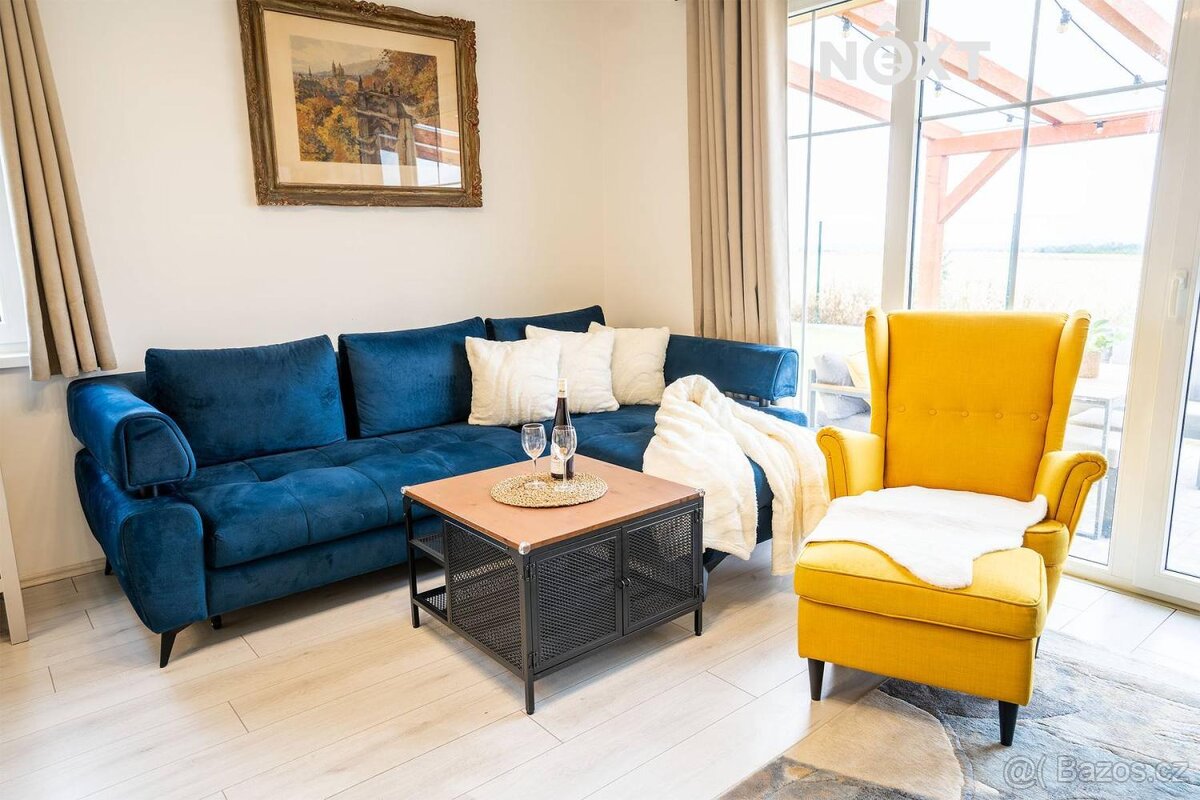 Prodej Rodinný dům, 80㎡ - 7