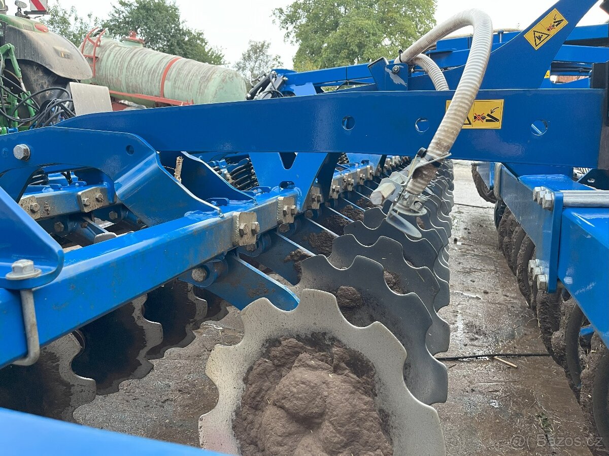 Köckerling Rebell T 800 - 7