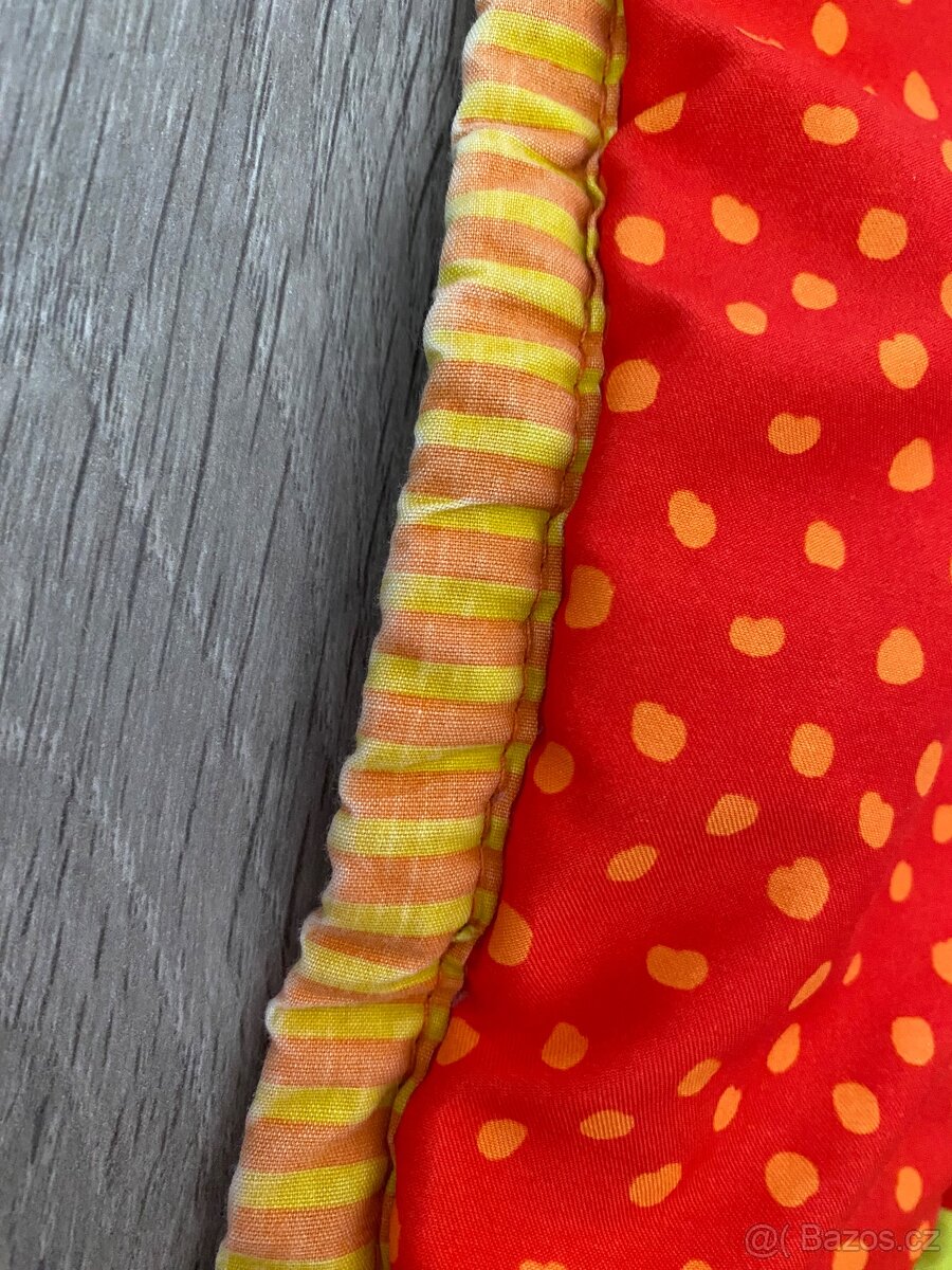 Podložka pro miminka - 7