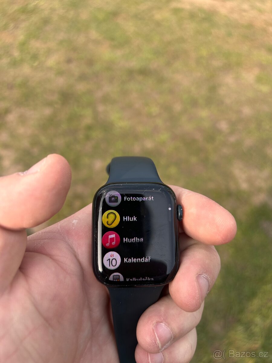 Apple Watch Series 8 45 mm - 7