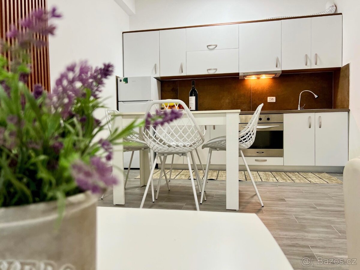 Apartmán Albanie Durres - 7