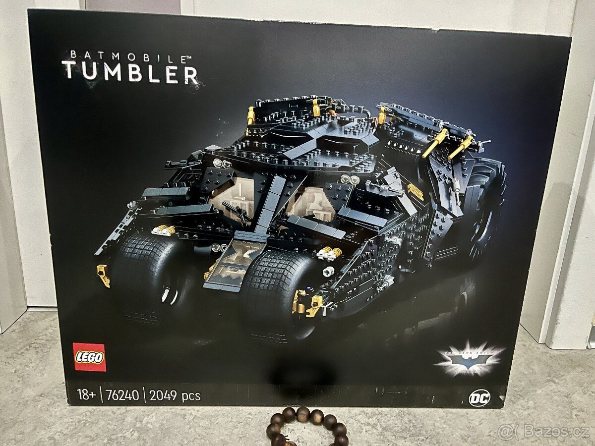 Sbírka lega (nové) - 7