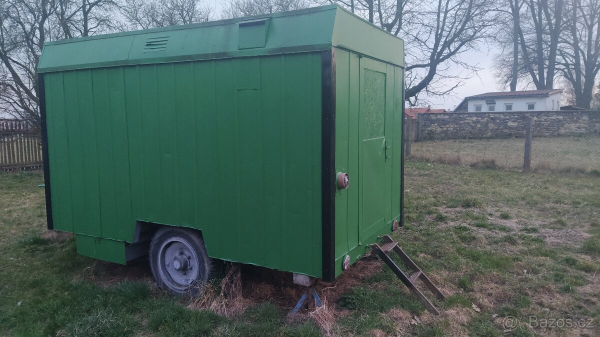 maringotka lesanka - 7