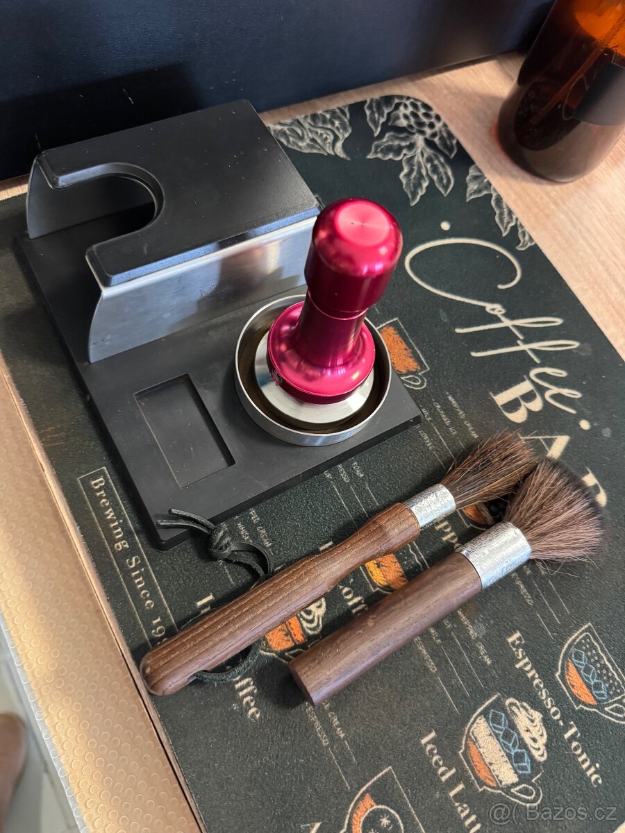 Profesionální Kavovar Expobar new elegance - 7