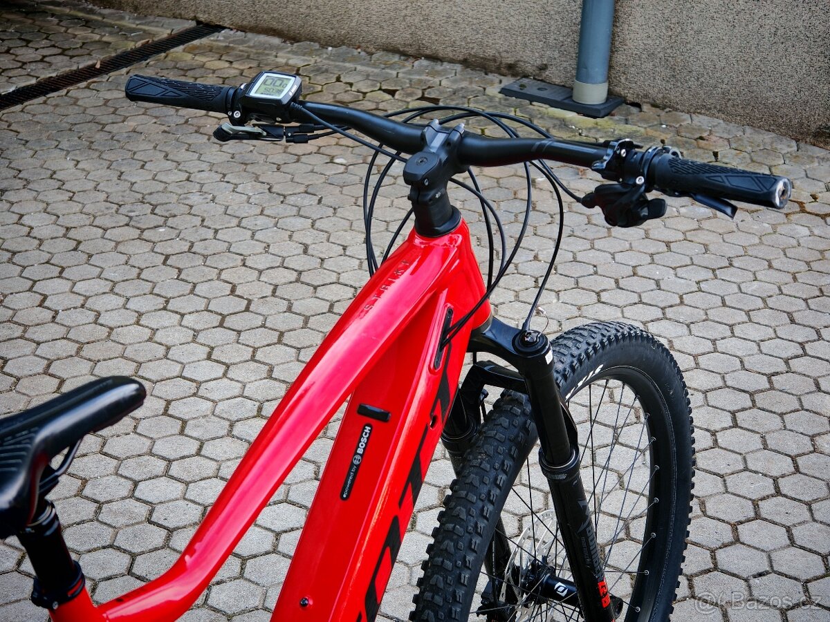 Scott Strike 930 - 7