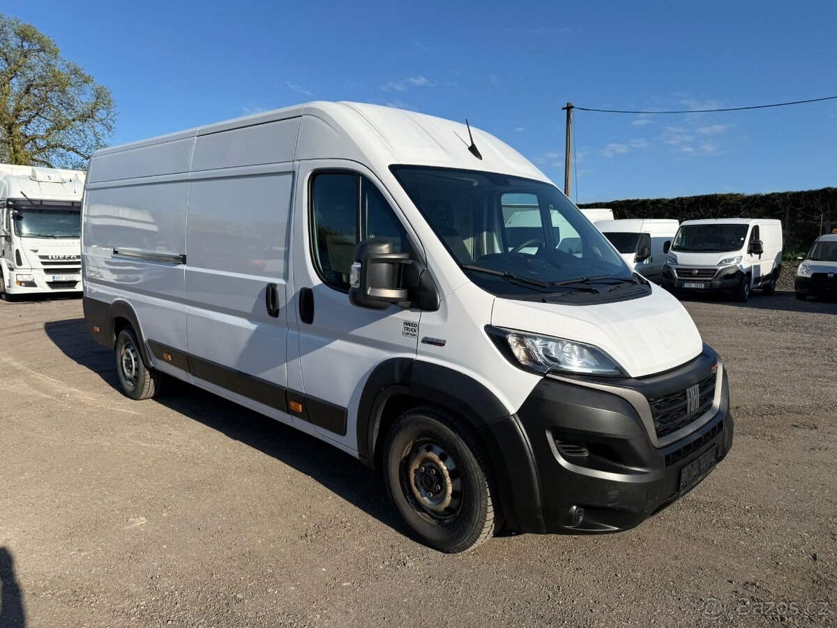 Fiat Ducato MAXI 2.2JTD CHLAĎÁK - 7