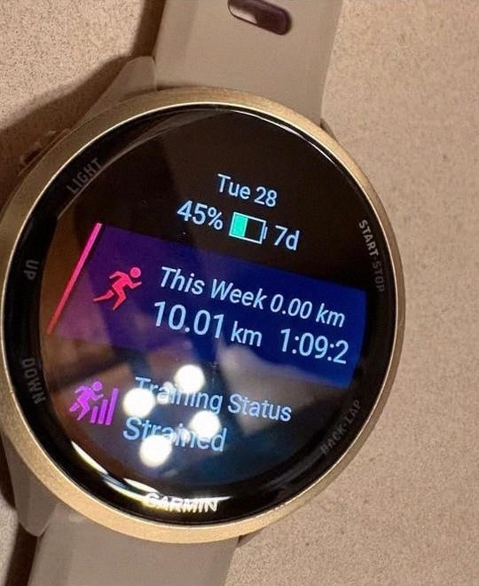 Garmin Forerunner 970 - 7