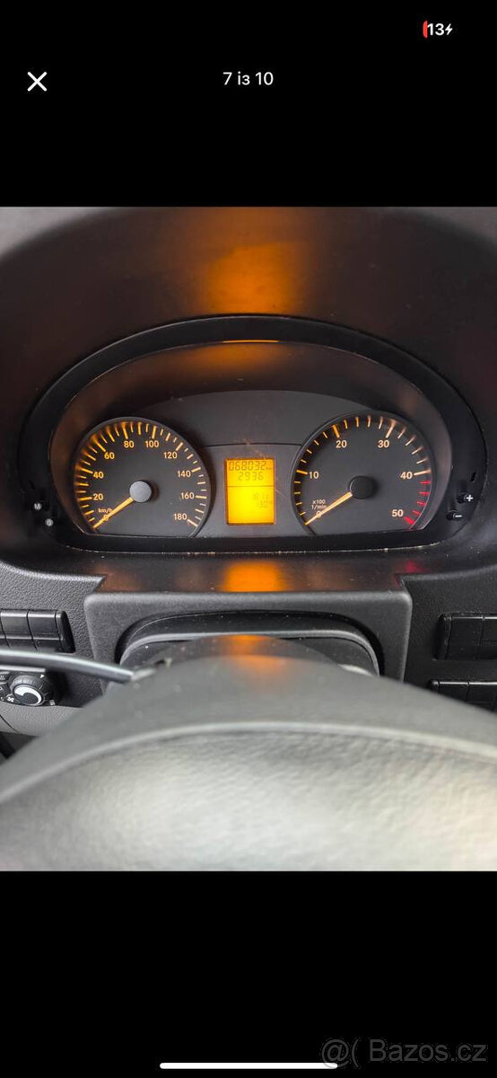 Mercedes Sprinter - 7