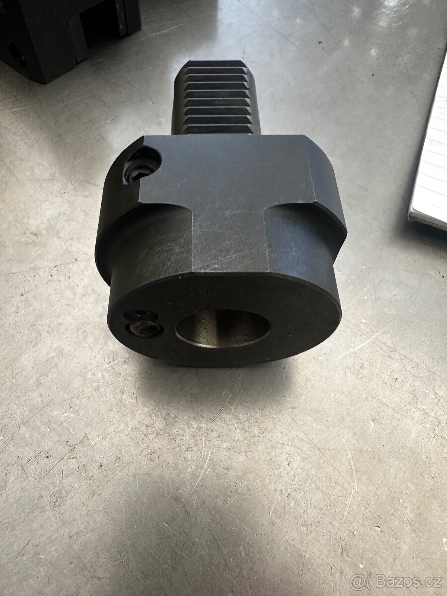Vdi 30 a Vdi 40 - 7