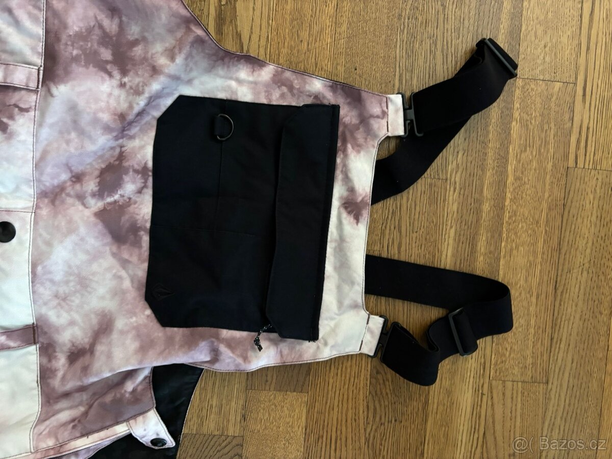 snowboardové kalhoty VOLCOM - 7