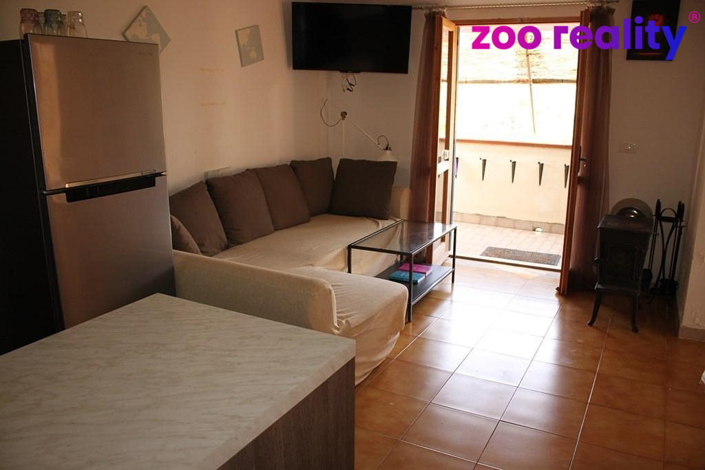 Prodej, byt 4+1, 65 m2, Scalea - 7