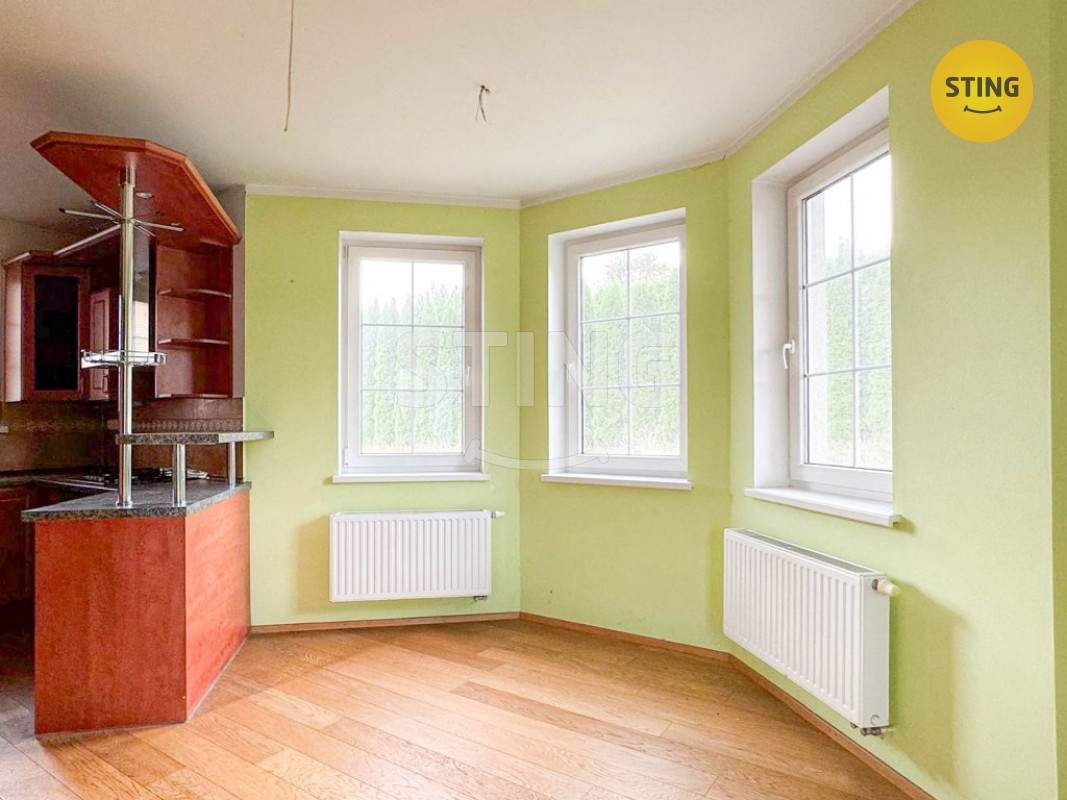 Prodej rodinného domu 4+1 s garáží – Bartovice u Ost, 133849 - 7