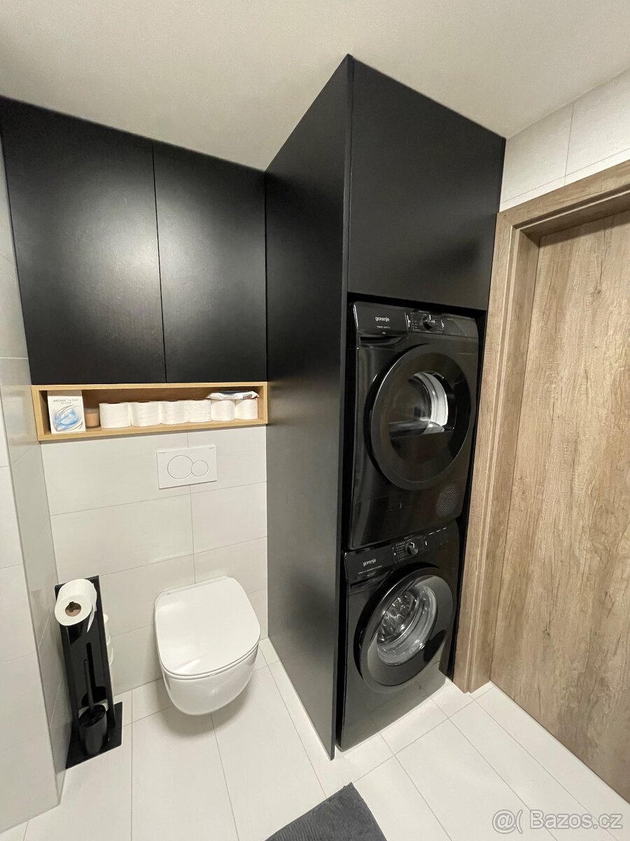 Prodej bytu 2+kk 71,97m2 s terasou, sklepem včetně vybavení - 7