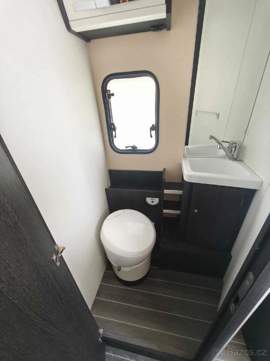 Pronájem obytného vozu - 7