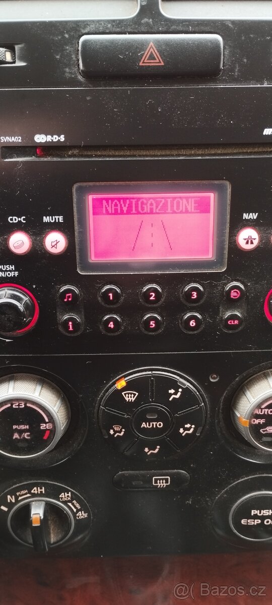 Suzuki Grand Vitara 1.9ddis 4x4 - 7