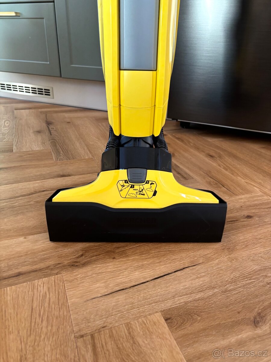 Kärcher FC 5 1.055-500.0 Čistič tvrdých podlah - 7