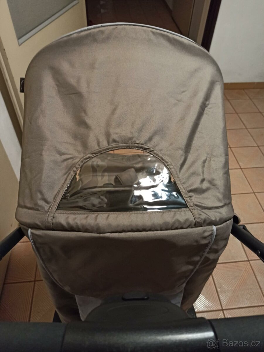 Dětský sportovní kočárek - 7