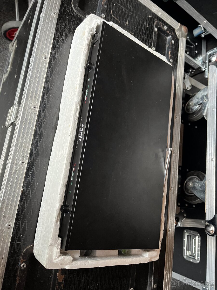 Prodám 2x Bezdrátový mikrofon. - 7