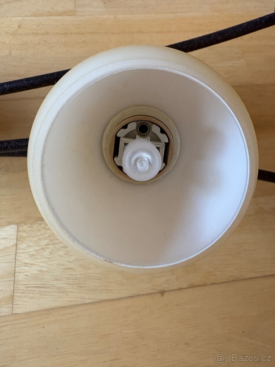NOVÝ Stropní osvětlení / světlo - 7