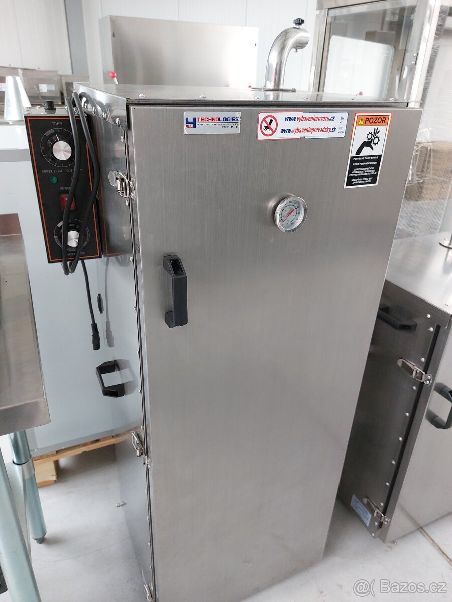 ELEKTRICKÁ UDÍRNA TECHNOLOGIS 148 L - 7