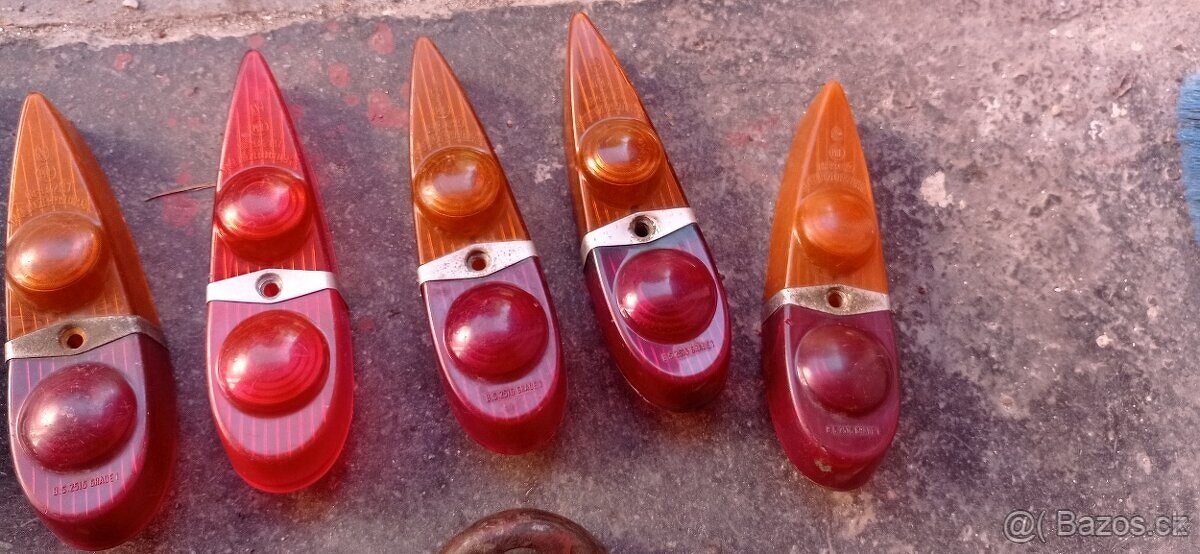 Skoda octavia felicia spartak veteran - 7