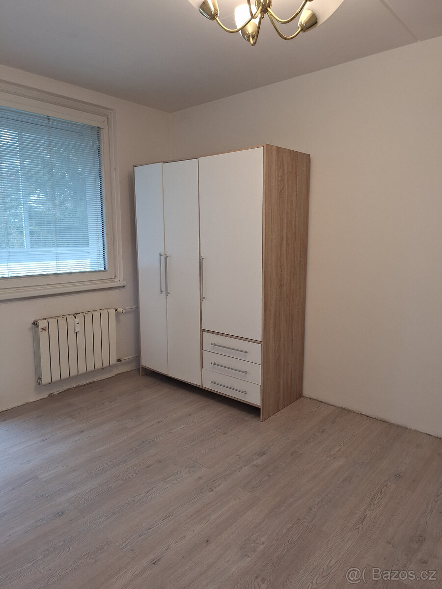 Pronájem bytu 1+1 Uničov - 7