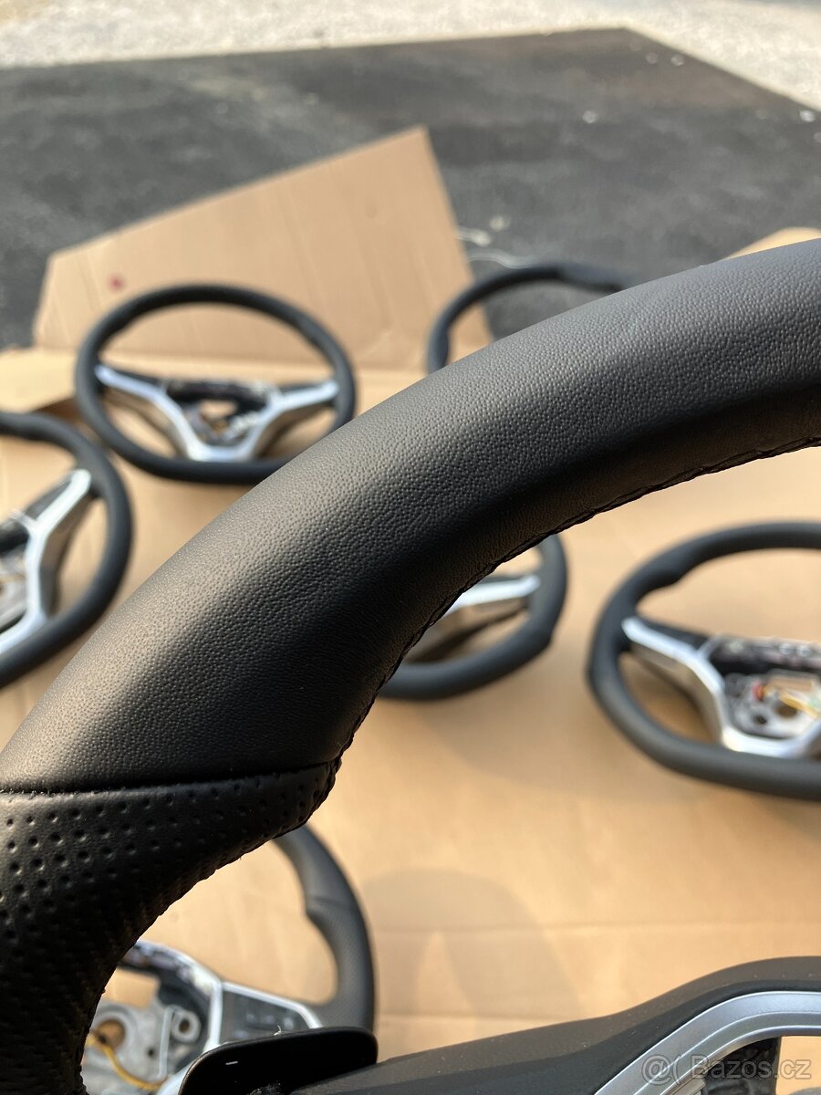 volant dsg multifunkcni vw - 7