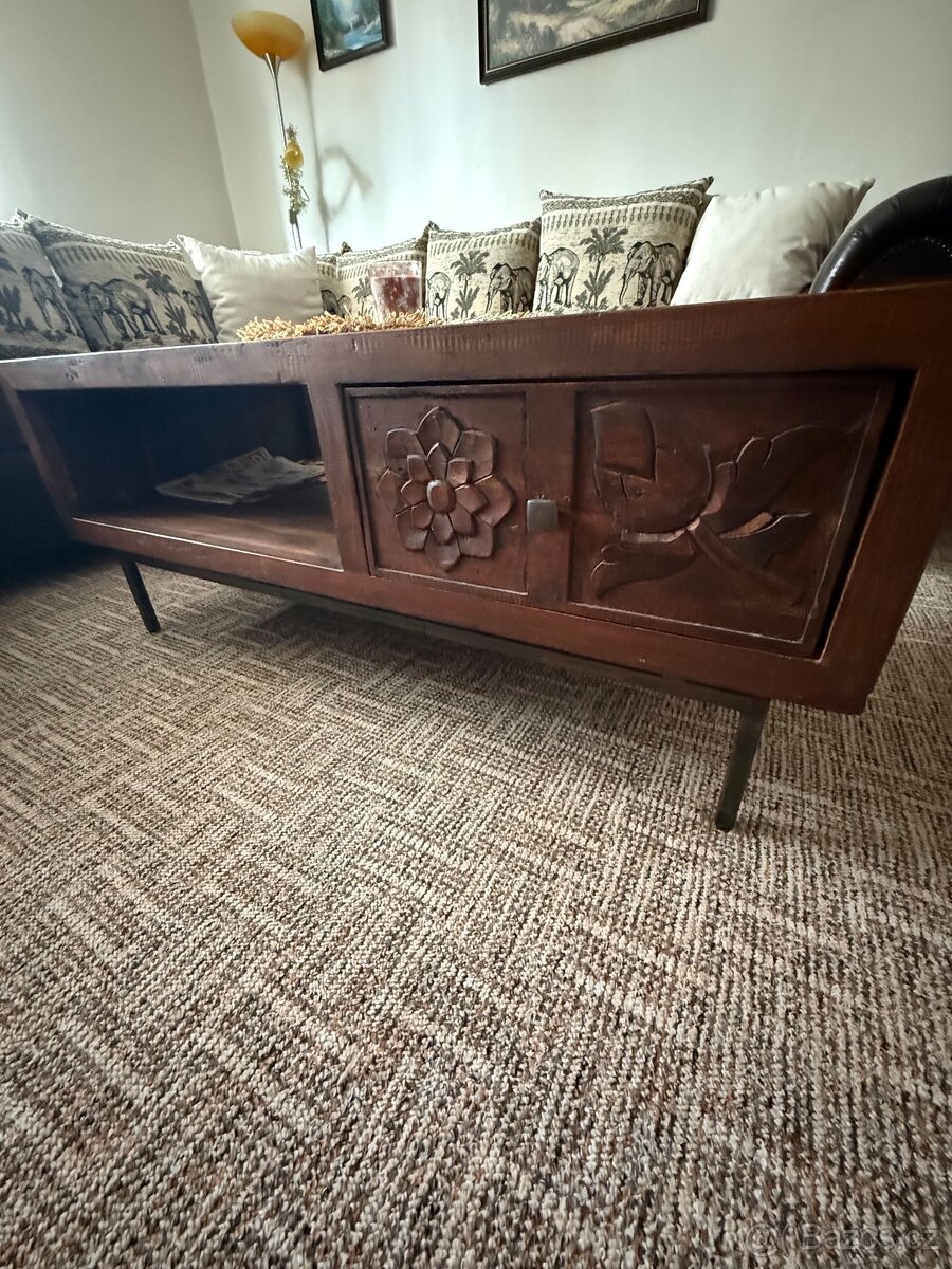 Sedací souprava rozkládací - 7