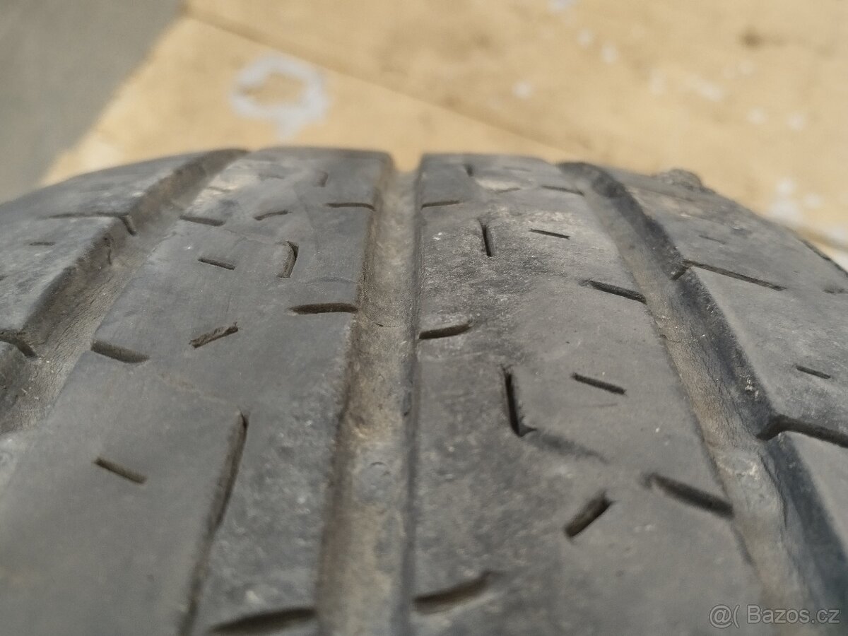 Pneu PointS letní 195/70 R15C 104/102R 2023 - možnost obutí - 7