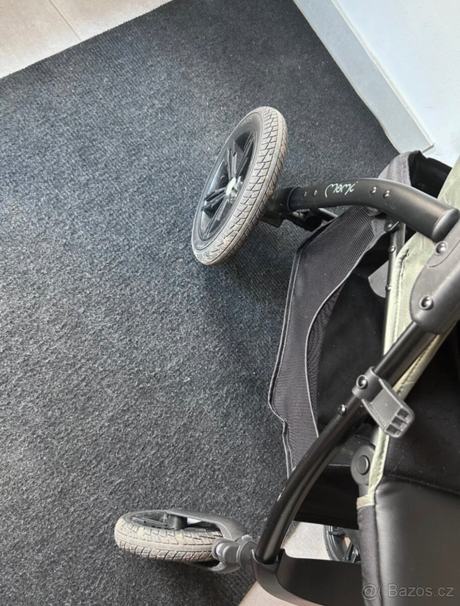 Kočár Momi Miya - 7