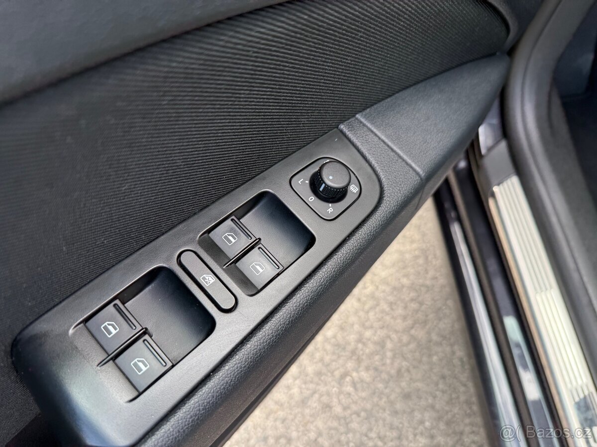 Škoda Superb 2.0 Tdi DSG - 7