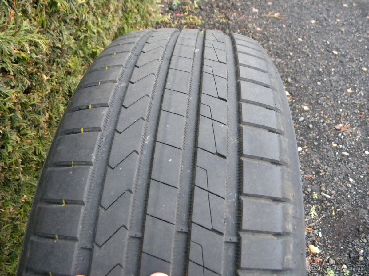 Letní pneu 17", 2025 - 7