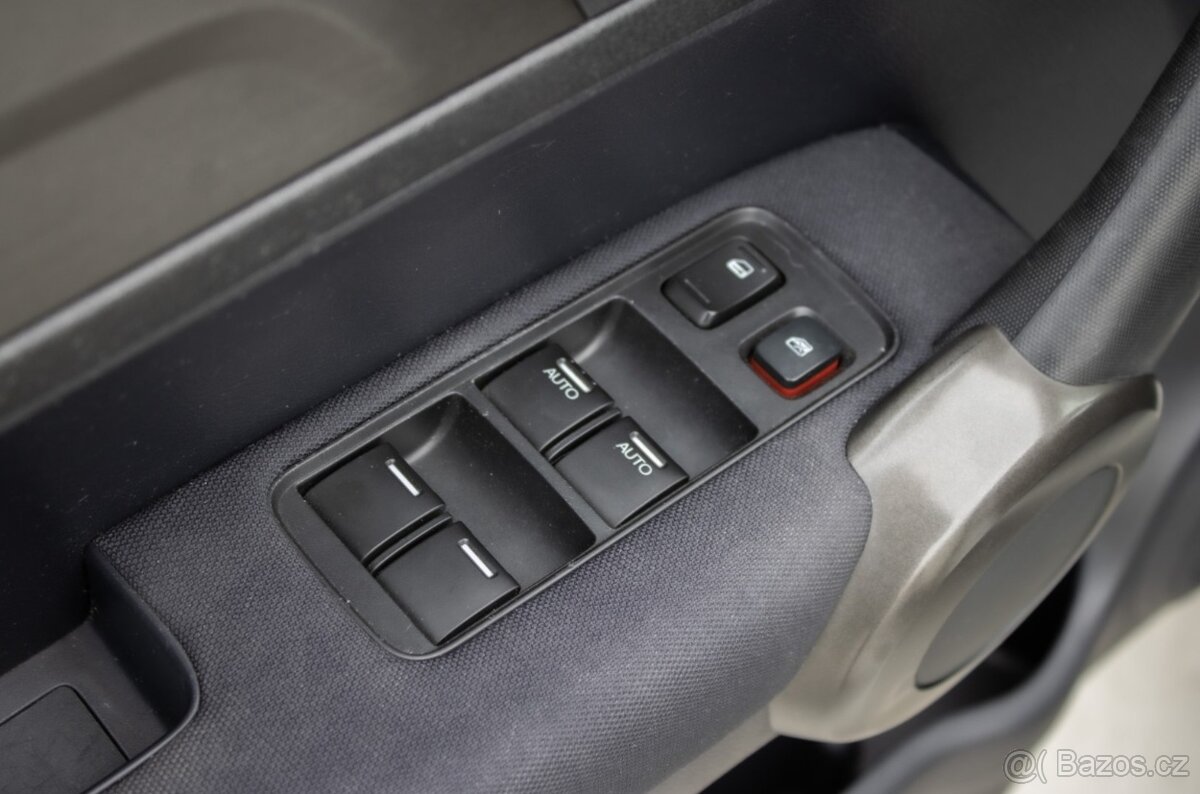 Honda CR-V 2.2 i-DTEC Elegance - 7